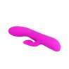 Vibe with Suction Desirable Flirt