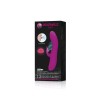 Vibe with Suction Desirable Flirt