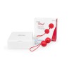 Joyballs Trend Red