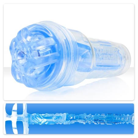 Fleshlight Turbo Blue Ice Ignition