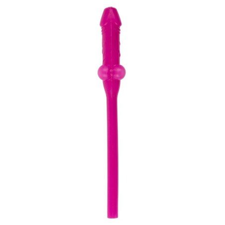 Penis Straw Jumbo 28 cm