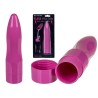 Plastic Botle Pink Stimulator Shape 120 ml