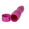 Plastic Botle Pink Stimulator Shape 120 ml