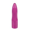 Plastic Botle Pink Stimulator Shape 120 ml