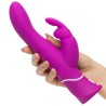 Vibe Curve G spot USB