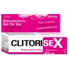 CLITORISEX Stimulation Gel 25 ml