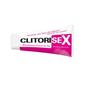 CLITORISEX Cream 40 ml