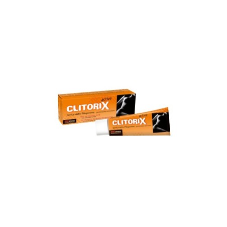 EROpharm ClitoriX active 40 ml