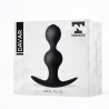 Davar Anal Plug Silicone