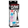 Pump Worx Cock Trainer Pump System