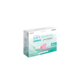 SoftTampons Mini Box of 50