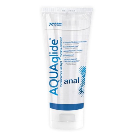 AQUAglide Anal 100 ml