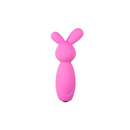 Vibrating Mini Bunny