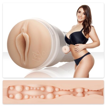 Fleshlight Angela White Indulge