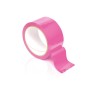 Fetish Fantasy Series Pleasure Tape Pink