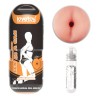 Male Masturbator Sex in a Can Anus Flesh