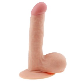 Dildo The Ultra Soft Dude 75 Flesh