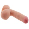 Dildo The Ultra Soft Dude 75 Flesh