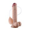 Squidy Realistic Dildo with Ejaculation Function 925