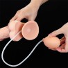 Squidy Realistic Dildo with Ejaculation Function 925