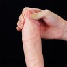 Squidy Realistic Dildo with Ejaculation Function 925