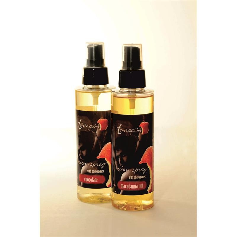 Tentation Fragance with Pheromones 150 ml Coconout Milk