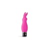 Mini Vibrator Rabbit USB Pink