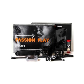 Secret Play Game Passion Men