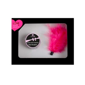 Secret Play Box Edible Powder Feather