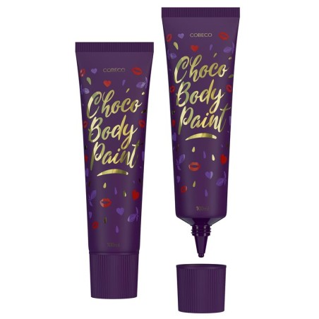 Chocolate Bodypaint 100 ml