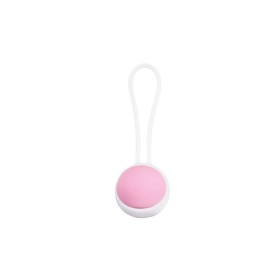 Removable Kegel Ball Pink