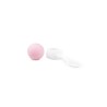 Removable Kegel Ball Pink