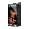 Desire Realistic Strap on with Realistic Dildo 75