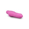 Silicone Realistic Vibe Pink