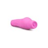 Silicone Realistic Vibe Pink