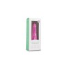 Silicone Realistic Vibe Pink