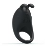 Hophop Vibrating Ring USB Silicone