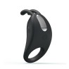 Hophop Vibrating Ring USB Silicone