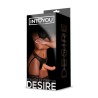 Desire Adjuntable Strap On with Realistic Dildo 85