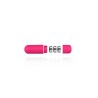 10 Speed Vibrating Bullet Pink