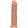 Dildo Realistic D 8 Ultraskyn Vanilla