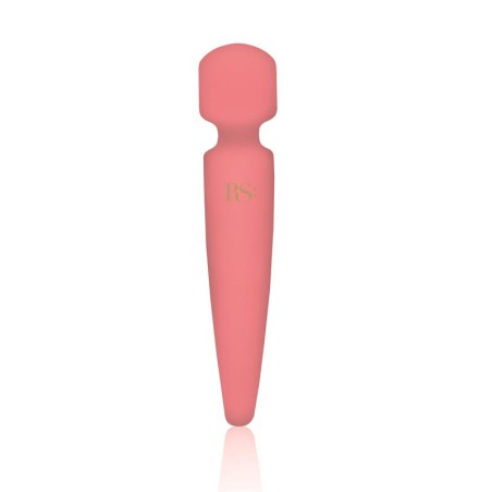 Rs Essentials Bella Mini Body Wand Coral