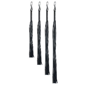 Rimba Bondage Play Flogger 105 cm