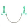 Nipple Clamps with Chain