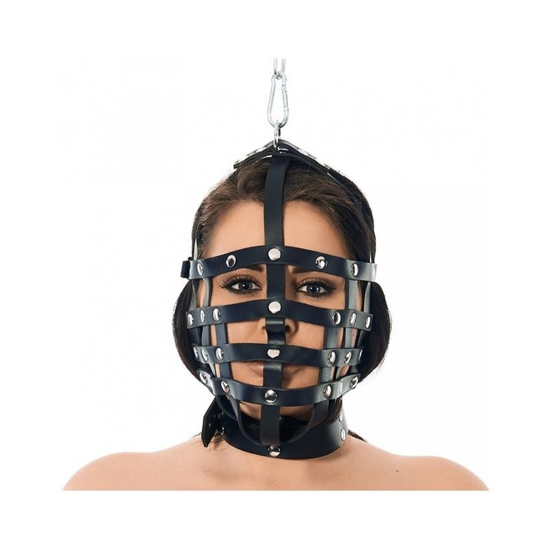 Mask Adjustable