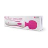 Loverspremium XL Full Body Massager Pink