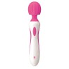 Loverspremium XL Full Body Massager Pink