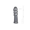 Dildo B 10 Warhead Gun Metal