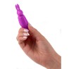 Neon Luv Touch Lil Rabbit Purple