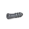 Dildo B 10 Warhead Gun Metal